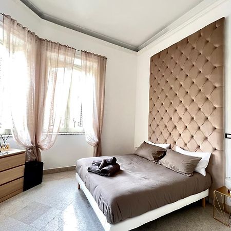 Aristocasa B&B Luxury Rooms Palermo Exterior photo