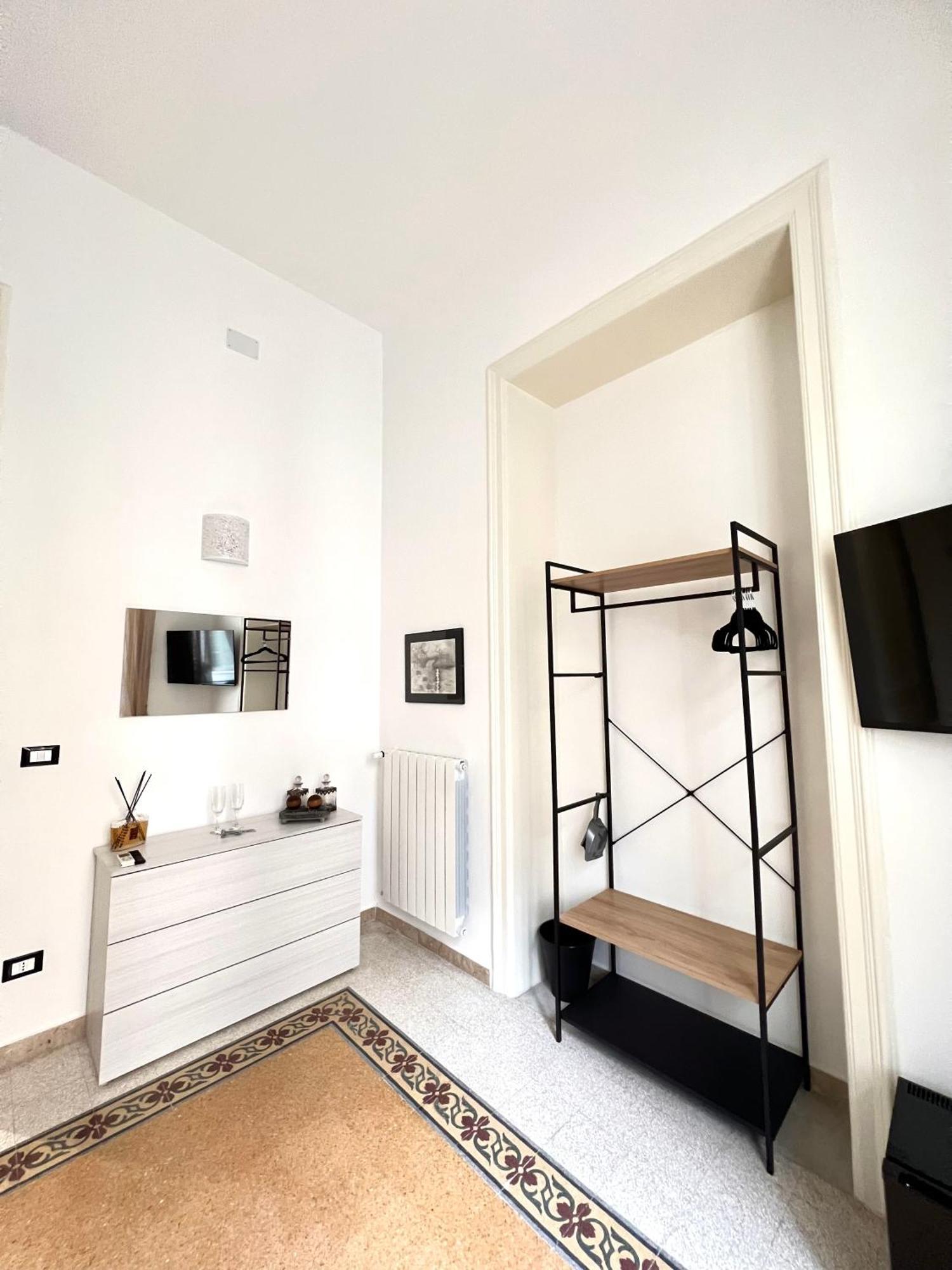 Aristocasa B&B Luxury Rooms Palermo Exterior photo