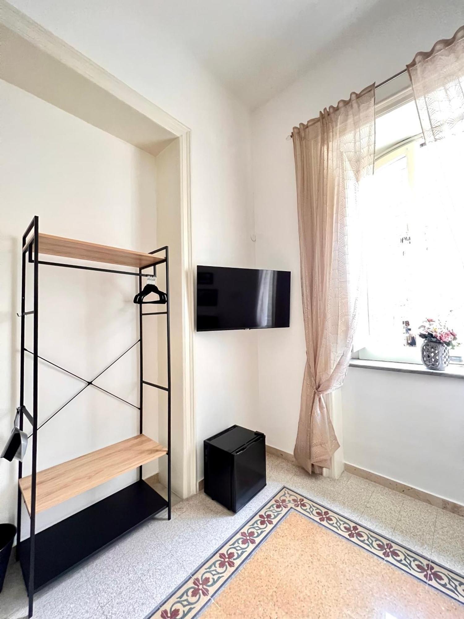 Aristocasa B&B Luxury Rooms Palermo Exterior photo